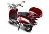 University of Alabama Crossrunner Scooter
