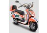 University of Florida Crossrunner Scooter