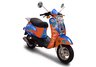 University of Florida Crossrunner Scooter