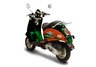 University of Miami Hurricanes Crossrunner Scooter