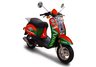 University of Miami Hurricanes Crossrunner Scooter