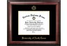 University of North Texas Gold Embossed Diploma Frame