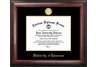 University of Tennessee Gold Embossed Diploma Frame