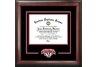 University of Wisconsin Spirit Diploma Frame