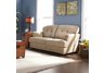 Elle Sofa - Trackside Fawn