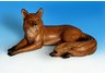 Wood Look Fox