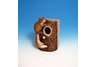 Squirrel Birdhouse