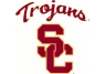University of Southern California Trojans logo