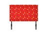 University of Southern California (USC) Trojans Twin Headboard