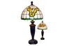 South Florida Tiffany Desk Lamp