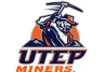 UTEP Miners logo