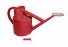 Haws 1.6 gallon Red Plastic Practican