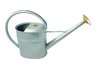 Haws 2 gallon Metal Slimcan - Titanium