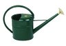Haws 2 gallon Metal Slimcan - Green