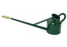 Haws 1.2 gallon Professional Outdoor Watering Can - Green