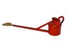Haws 1.2 gallon Professional Outdoor Watering Can - Ruby