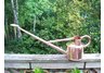 Haws 1.2 gallon Professional Outdoor Watering Can - Copper