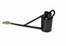 Haws 2.3 gallon Professional Outdoor Watering Can - Black