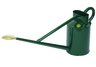 Haws 2.3 gallon Professional Outdoor Watering Can - Green