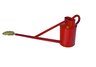 Haws 2.3 gallon Professional Outdoor Watering Can - Red