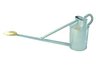 Haws 2.3 gallon Professional Outdoor Watering Can - Titanium