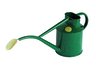 Haws 2 pt Indoor Metal Watering Can - Green