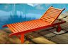 Single Chaise Lounge