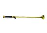 Haws 24 All Brass Watering Wand with Ball Valve & Sprinkling Rose