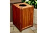Amana Trash Receptacle 22