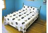 Vanderbilt Sheet Set Full White