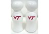Virginia Tech University Pepper Mill Set