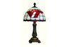 Virginia Tech Accent Lamp
