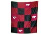 Virginia Tech University Quilt