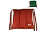 Virginia Tech University Chair Cushion
