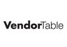 vendor tables, folding tables, display tables, plastic tables, ez up tables