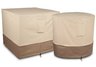 air conditioner cover, round air conditioner cover, square air conditioner cover
