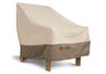 outdoor patio chair cover, patio chair cover, outdoor furniture cover, chair cover