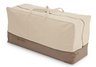 outdoor patio cushion bag, patio cushion bag, outdoor storage bag, outdoor cushion bag