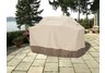 outdoor cart bbq cover, outdoor barbecue grill cover, patio grill cover, barbecue grill cover