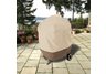 outdoor kettle bbq cover, barbecue grill cover, patio kettle bbq cover, kettle barbecue cover