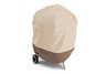 outdoor kettle bbq cover, outdoor grill cover, patio kettle barbecue cover, patio grill cover