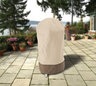 outdoor smoker cover, patio smoker cover, smoker cover