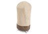 outdoor smoker cover, patio smoker cover, smoker cover
