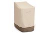 stackable chairs cover, outdoor stackable chairs cover, outdoor furniture cover, patio chair cover