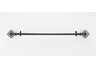 Buono Rod/Finial - Versailles