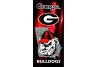 Georgia Bulldogs 9.5