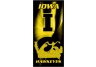 Iowa Hawkeyes 9.5