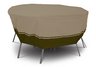 table cover, table & chairs cover