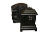vinyl covers, fire pit covers, heater covers