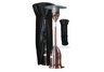 vinyl covers, patio heater covers, heater covers